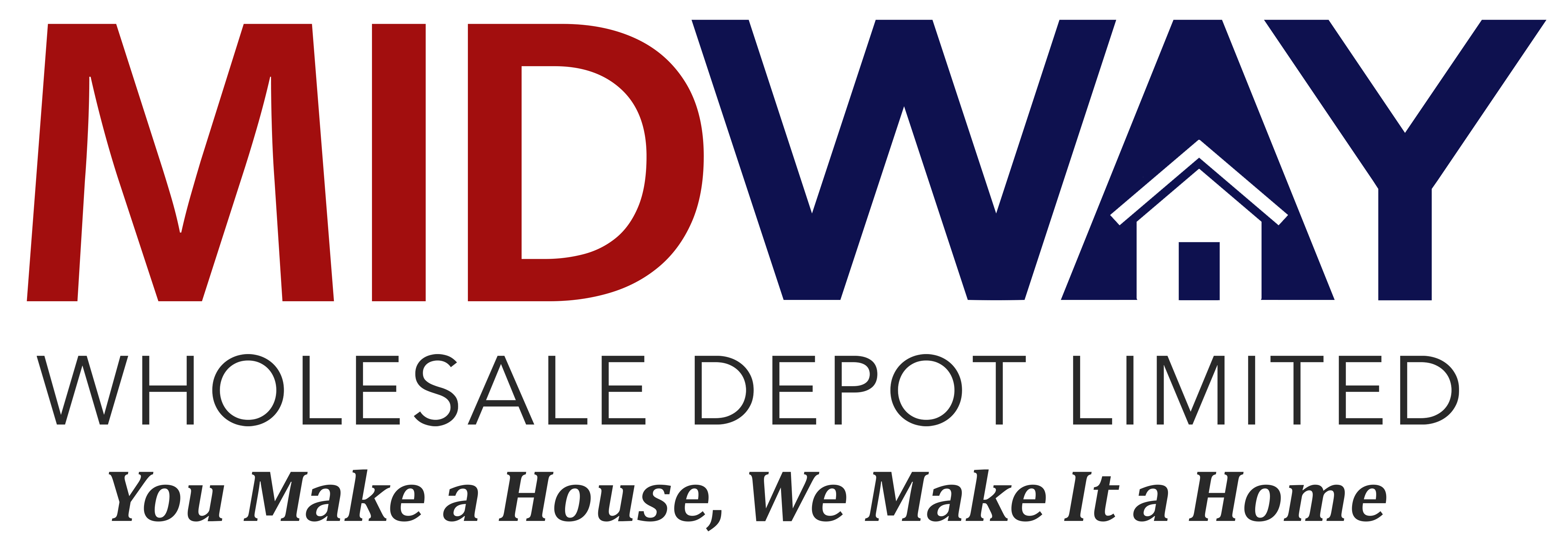 Midway Wholesale