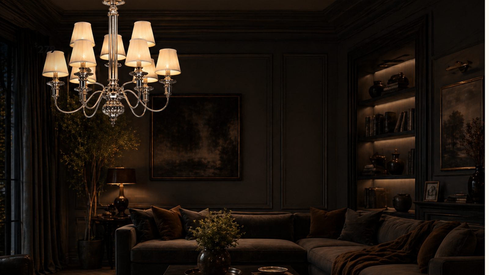Home lighting