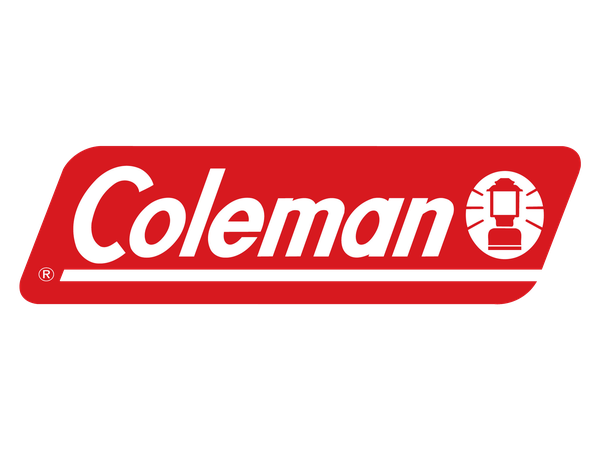 Coleman logo