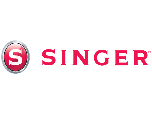 Singer logo
