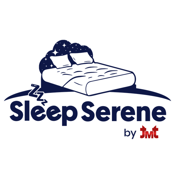 Sleep Serene logo