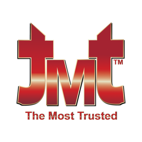 TMT logo