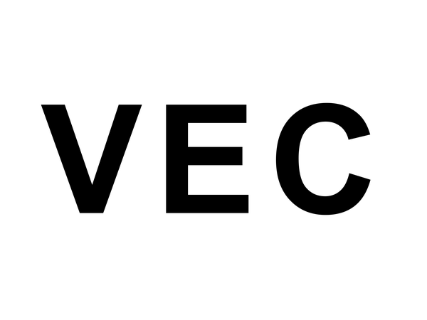 VEC logo