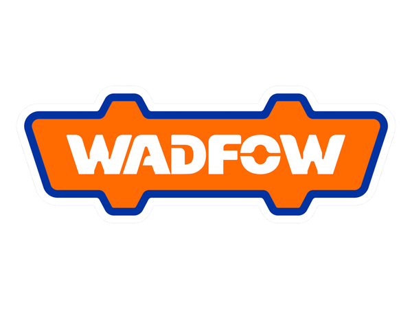 Wadfow logo