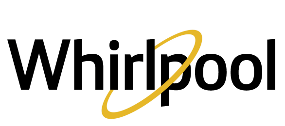Whirlpool logo