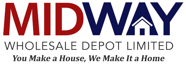 Midway Wholesale Logo